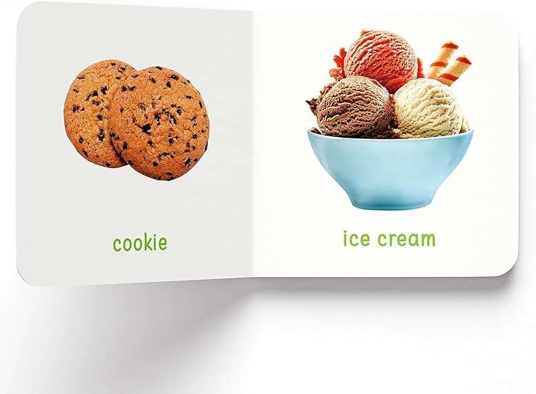 My First Library: Boxset of 10 Board Books for Kids - Image 8