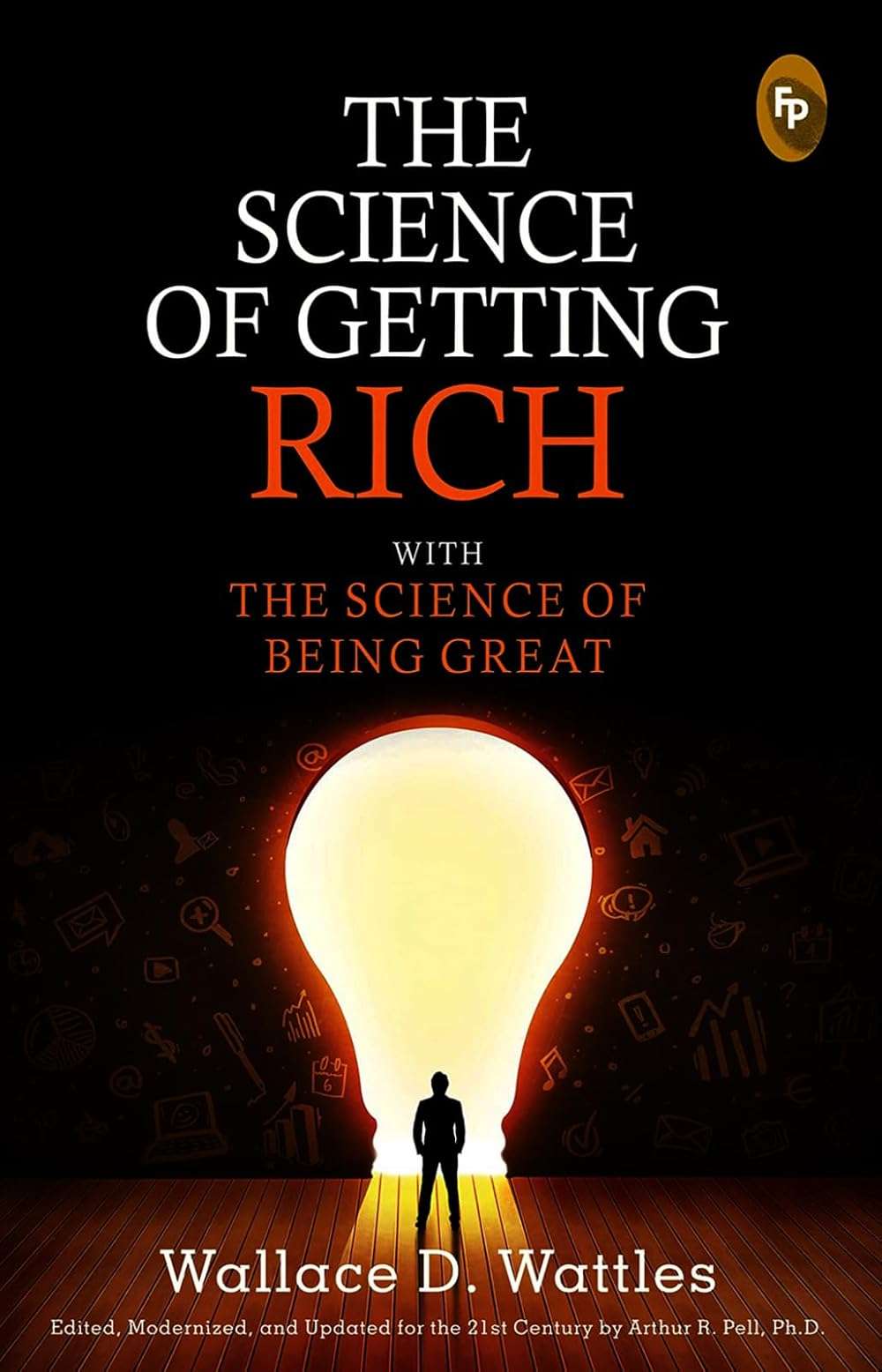 Science of Getting Rich with The Science of Being Great - Classics , The - Image 1