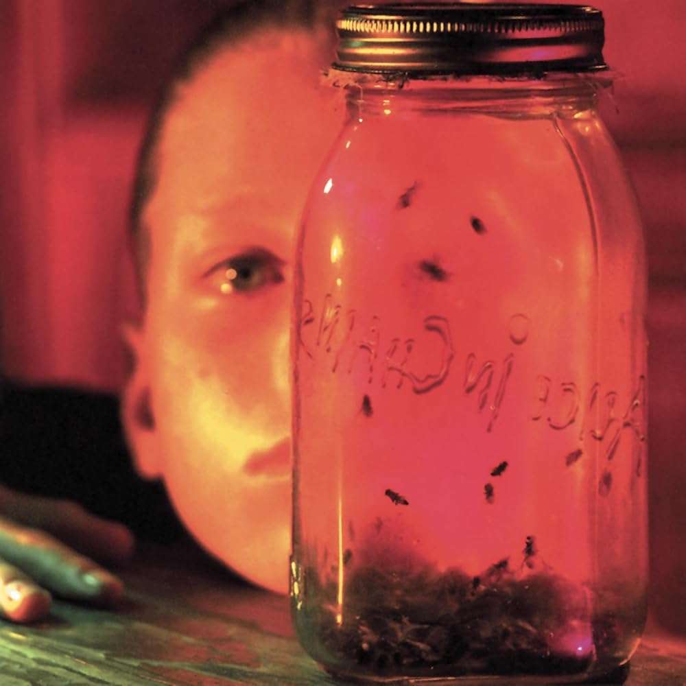 Jar Of Flies - Image 1