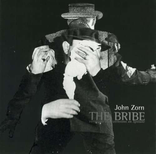 Bribe - Image 1