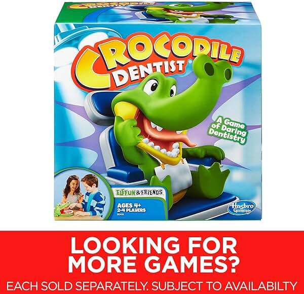 Hasbro Gaming Hi Ho Cherry-O Board Game for 2 to 4 Players Kids Ages 3 and Up (Amazon Exclusive) - Image 12
