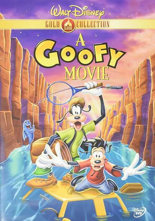 Goofy Movie, A - Image 1
