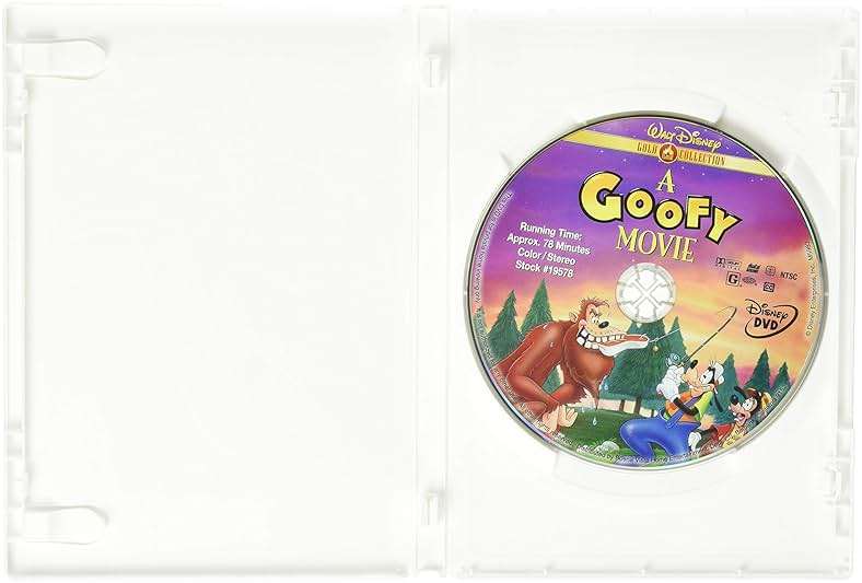 Goofy Movie, A - Image 3