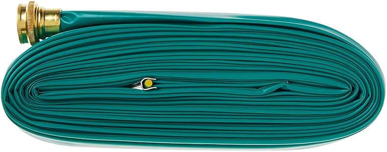 Andrews 50-Foot 2 Tube Sprinkler Hose 10-12348 - Image 4