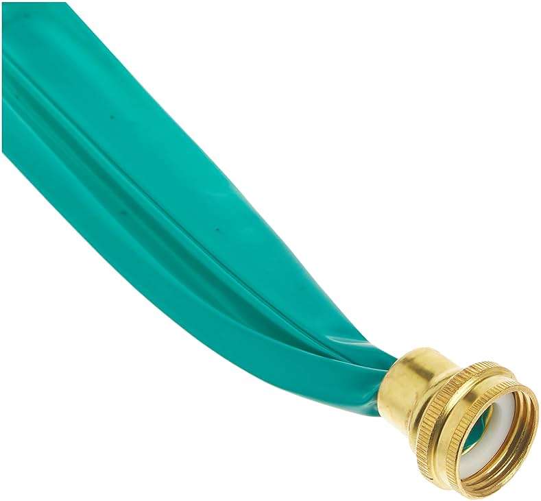 Andrews 30-Foot 2 Tube Sprinkler Hose 10-12346,Multicolor - Image 4