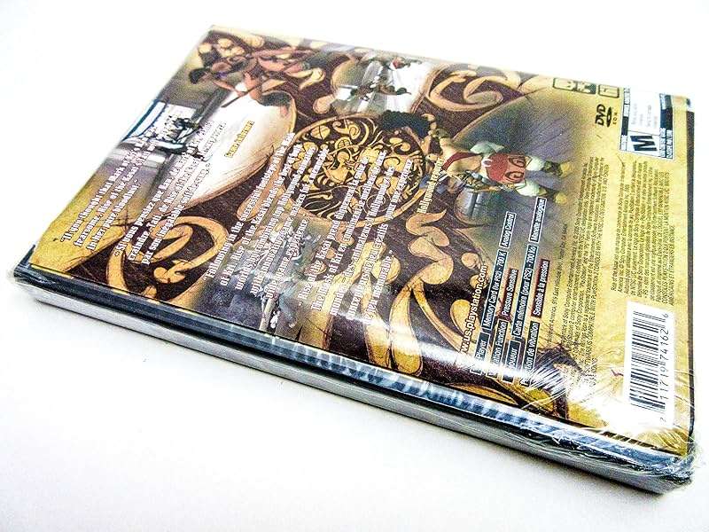 Rise of Kasai - PlayStation 2 - Image 4