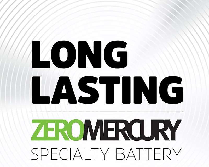 Energizer A23 Batteries, A23 Battery Alkaline, 2 Count - Image 4