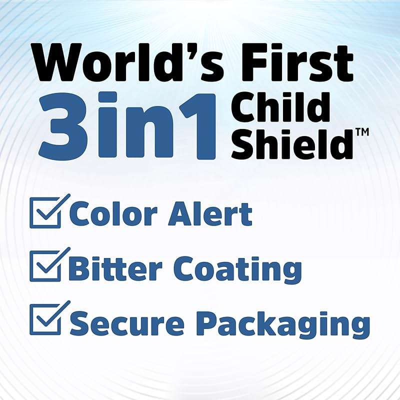 Energizer 2025 Batteries (1 Pack), 3V Lithium Coin Batteries With 3-in-1 Child Shield - Image 3