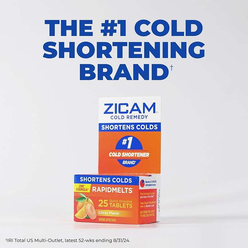 Zicam Allergy Relief No-Drip Liquid Nasal Spray Non-Drowsy, 0.5 Ounce - Image 4