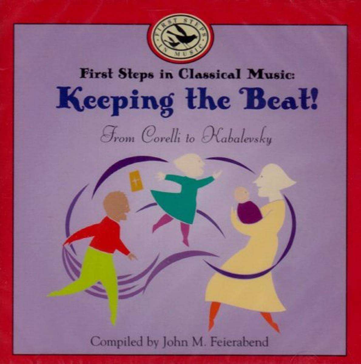 First Steps in Classical Music: Keeping the Beat - Image 1