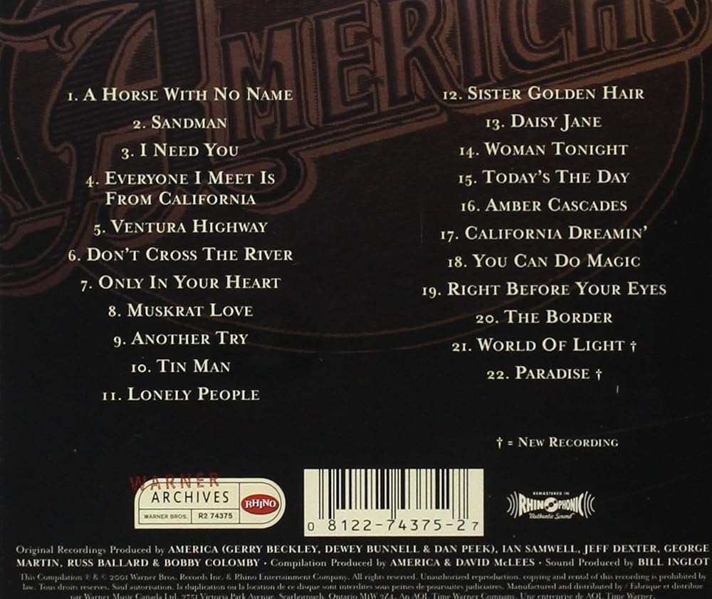 The Complete Greatest Hits - Image 2