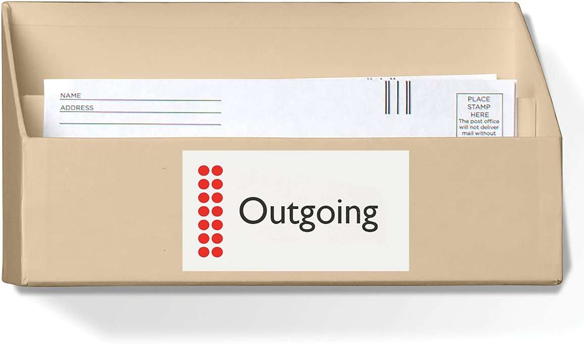 Avery Printable Address Labels for Copiers, 1-1/2" x 2-13/16", White, 2,100 Blank Mailing Labels (05360) - Image 4