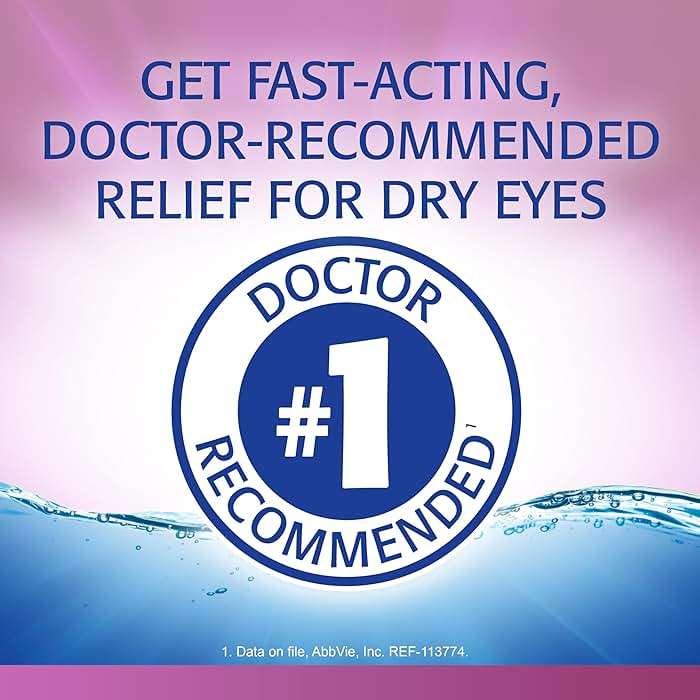 REFRESH LIQUIGEL Lubricant Eye Gel, 0.5 fl oz (15 mL) - Image 3