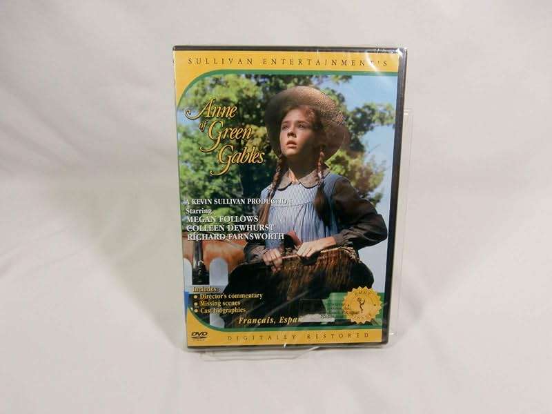 Anne of Green Gables - Image 1