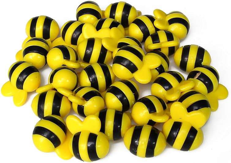 Game Zone Honey Bee Tree Game – Award-Winning Fun and Exciting Tabletop Game for Kids and Families - Image 8