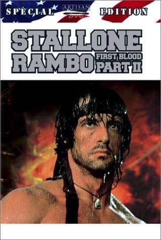 Rambo - First Blood Part II (Special Edition) - Image 1