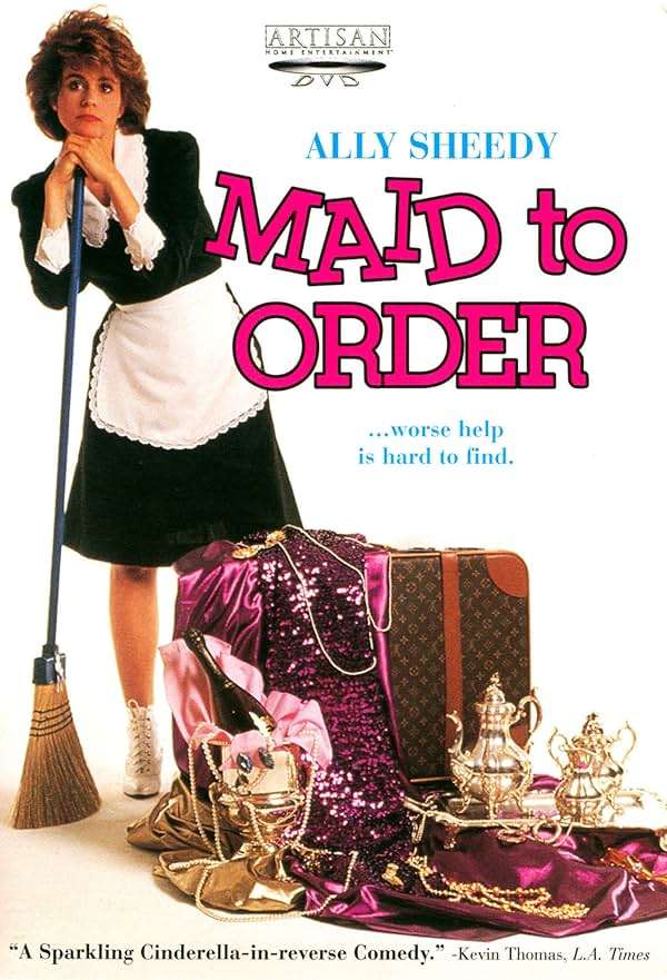 Maid To Order [DVD] - Image 1