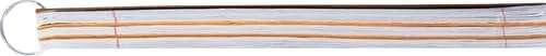 Five Star 06210 Wirebound 3-Subject Notebook, College Rule, 11 x 8 1/2, 150 Sheets, Assorted - Image 17