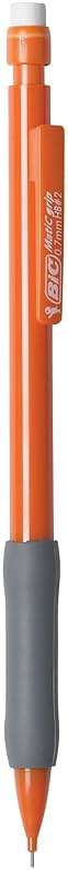 BIC Xtra Comfort Mechanical Pencils with Erasers, Medium Point (0.7mm), 12-Count Pack, Bulk Mechanical Pencils for School or Office Supplies - Image 7