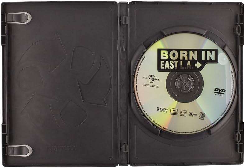 Born in East L.A. - Image 3