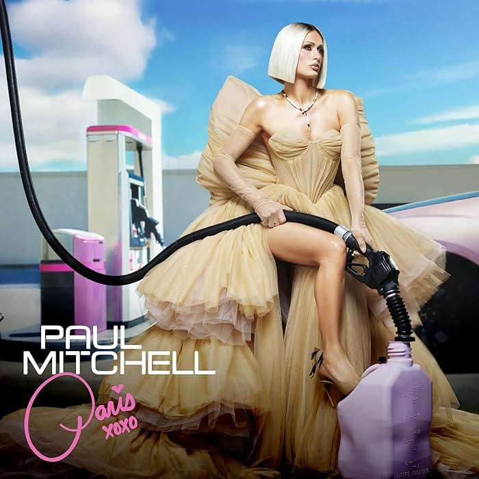 Paul Mitchell Shampoo One, Cleanses + Balances Moisture, for All Hair Types - Image 3
