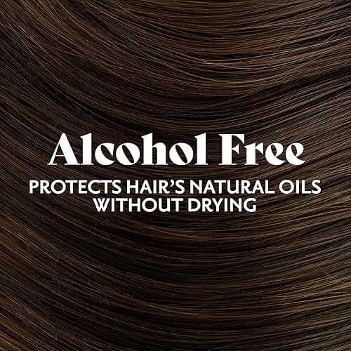Herbatint Permanent Hair Dye For Women - 4C Ash Chestnut - For Up To 100% Gray Coverage of Resistant Gray Hair - Ammonia-Free, Alcohol-Free & Vegan - Salon Influenced Hair color 5.75 fl oz - Image 2