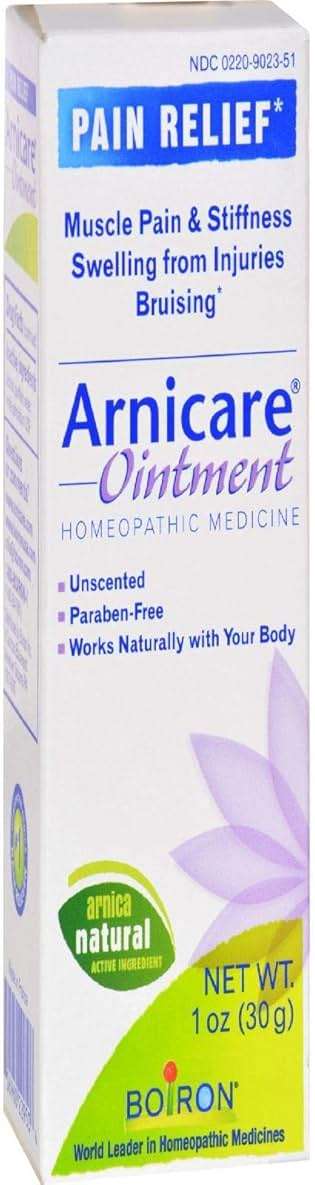 Boiron Arnica Ointment, 1 oz - Image 1