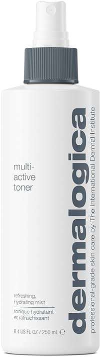 Dermalogica Multi-Active Toner, Facial Spray for Hydrating, Calming, Refreshing - Help Condition Skin and Prepare For Moisture Absorption - Image 1