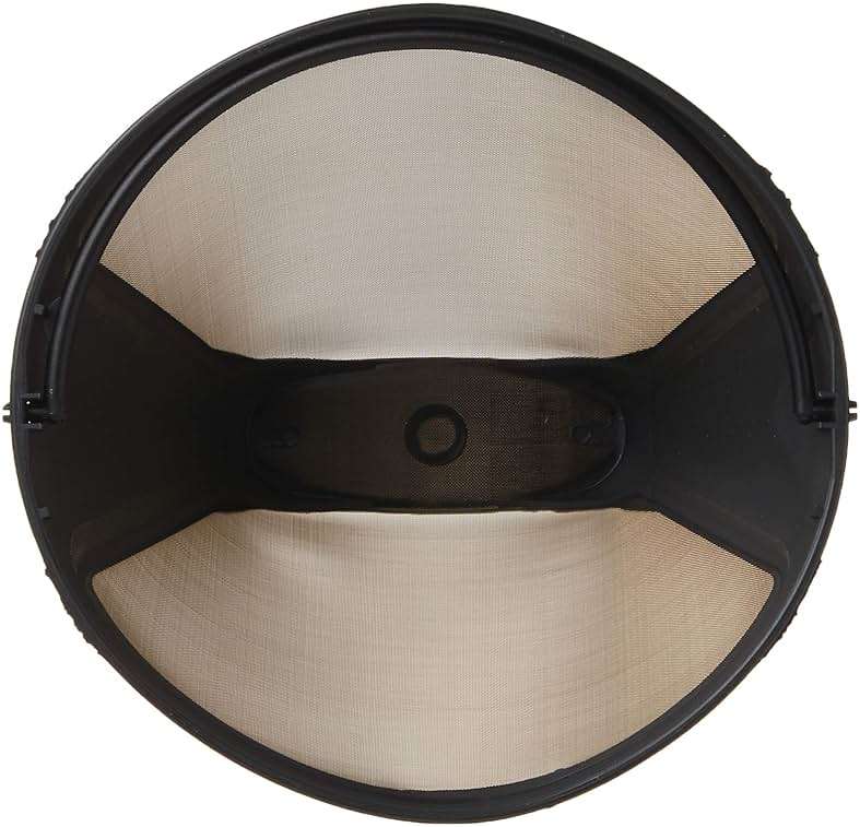 Cuisinart GTF Gold Tone Coffee Filter, 10-12 Cup - Image 6