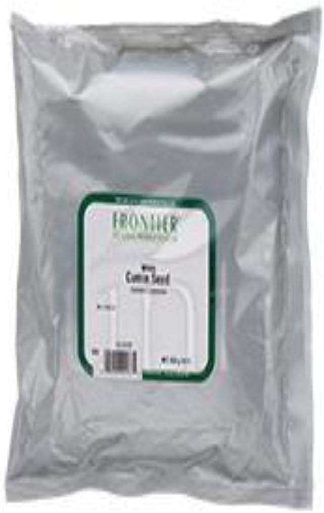 Frontier Co-op Whole Cumin Seed, Bulk Spice | 16 Ounce (Pack of 1) - Image 1