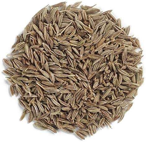 Frontier Co-op Whole Cumin Seed, Bulk Spice | 16 Ounce (Pack of 1) - Image 2