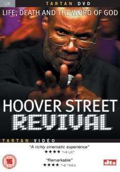 Hoover Street Revival - Image 1