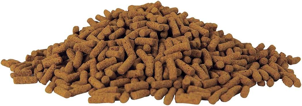 TetraPond Koi Growth 4.85 Pounds, Soft Sticks, Pond Fish Food - Image 3