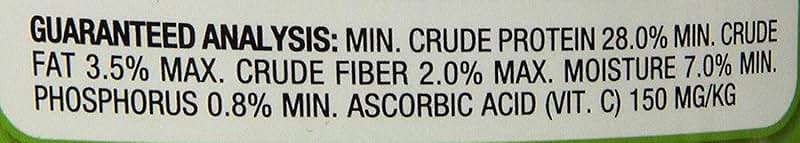 Tetra Pond Sticks, Koi Fish & Goldfish Food, Soft Sticks, Easy to Digest Floating Pond Fish Food, 3.53 ounces - Image 6