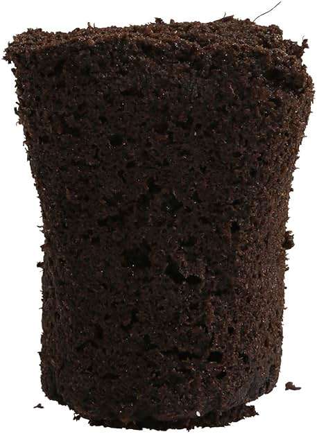 General Hydroponics GH3253 Rapid Rooter Replacement Plugs 50 Count - Image 4