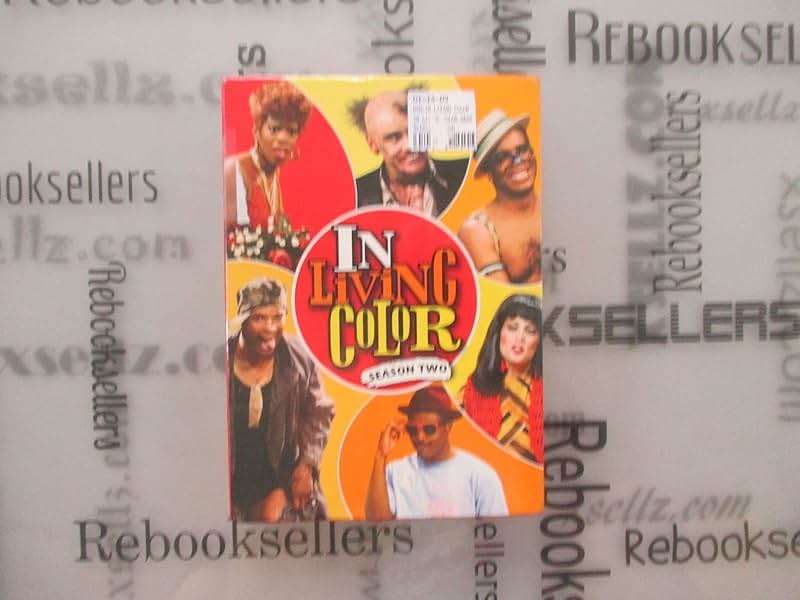In Living Color - Season 2 - Image 1