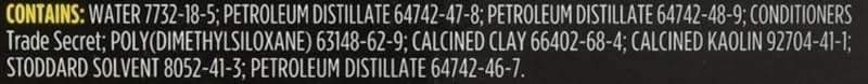 Meguiar's Professional Quik Detailer M6601 - Pro All in One that Removes Paint Defects, Adds Shine, and Protects Paint in One Step, 128 Oz, 1 Gal - Image 6