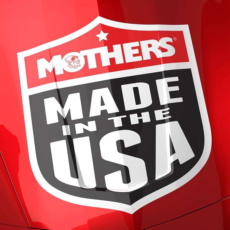 Mothers California Gold 3 Clay Bar Complete Kit, 3 80-gram Clay Bars + 16 oz. Instant Detailer + Microfiber Towel — Removes Contaminants, Restores Brilliance & Smoothness of Paint (07240) - Image 6