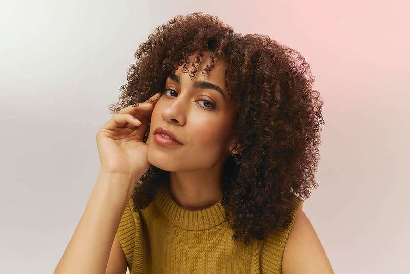 Ouidad Curl Quencher Moisturizing Styling Gel for Tight Curls – Adds Flexible Hold, Bounce, and Frizz-Free Definition to Curly Hair, Hydration & Moisture, Sulfate & Mineral Oil Free - Image 5