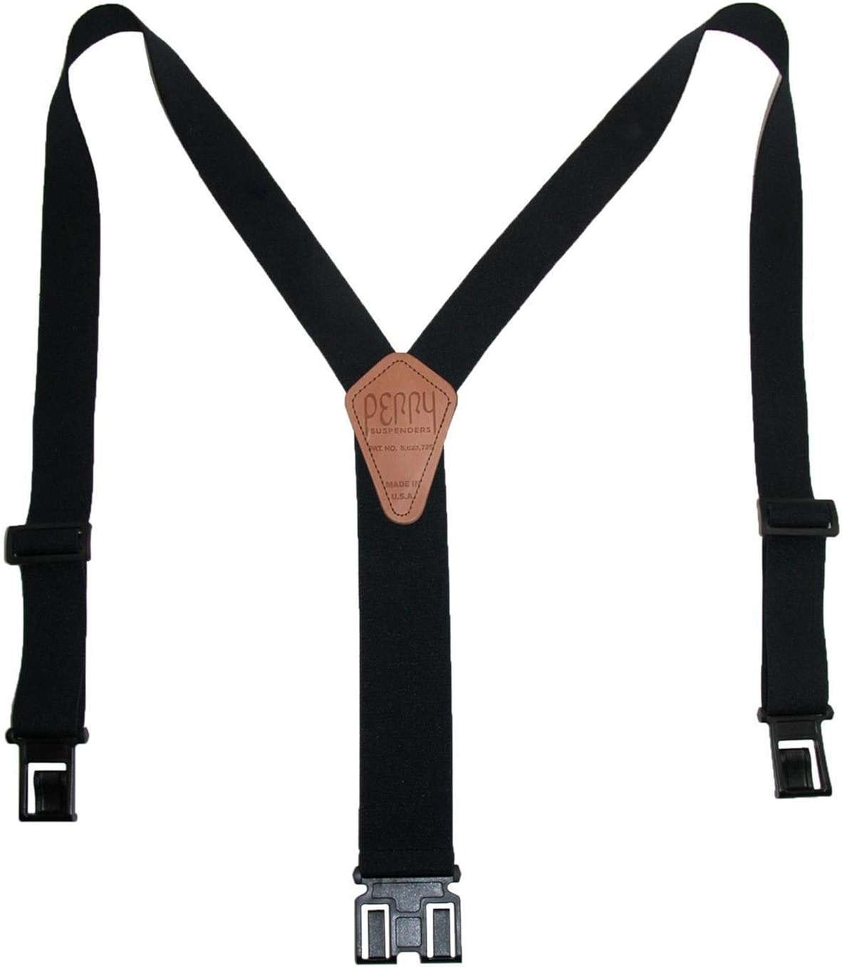 PERRY SUSPENDERS Original 1 1/2" - Image 4