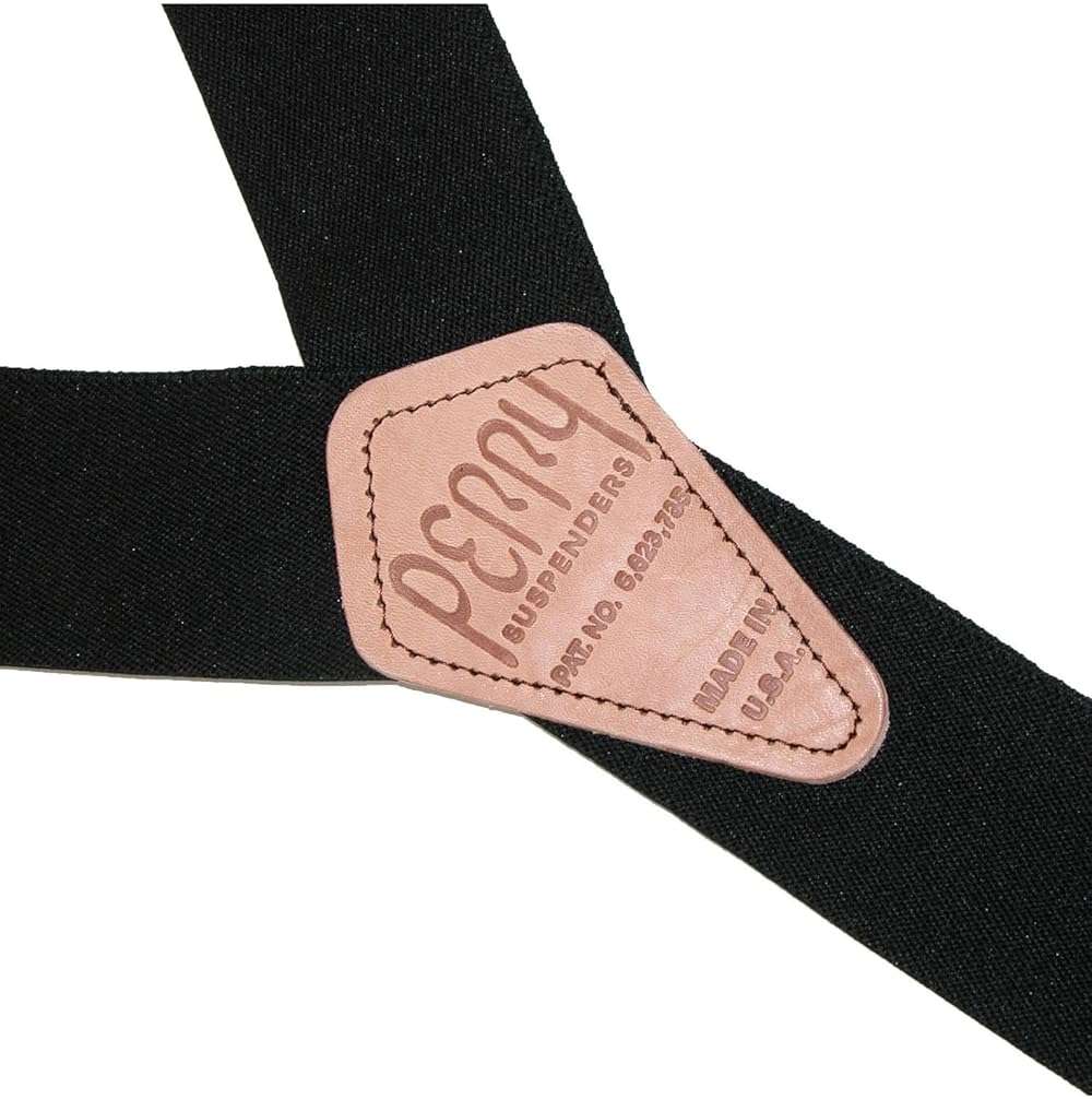 PERRY SUSPENDERS 2" Original - Image 5