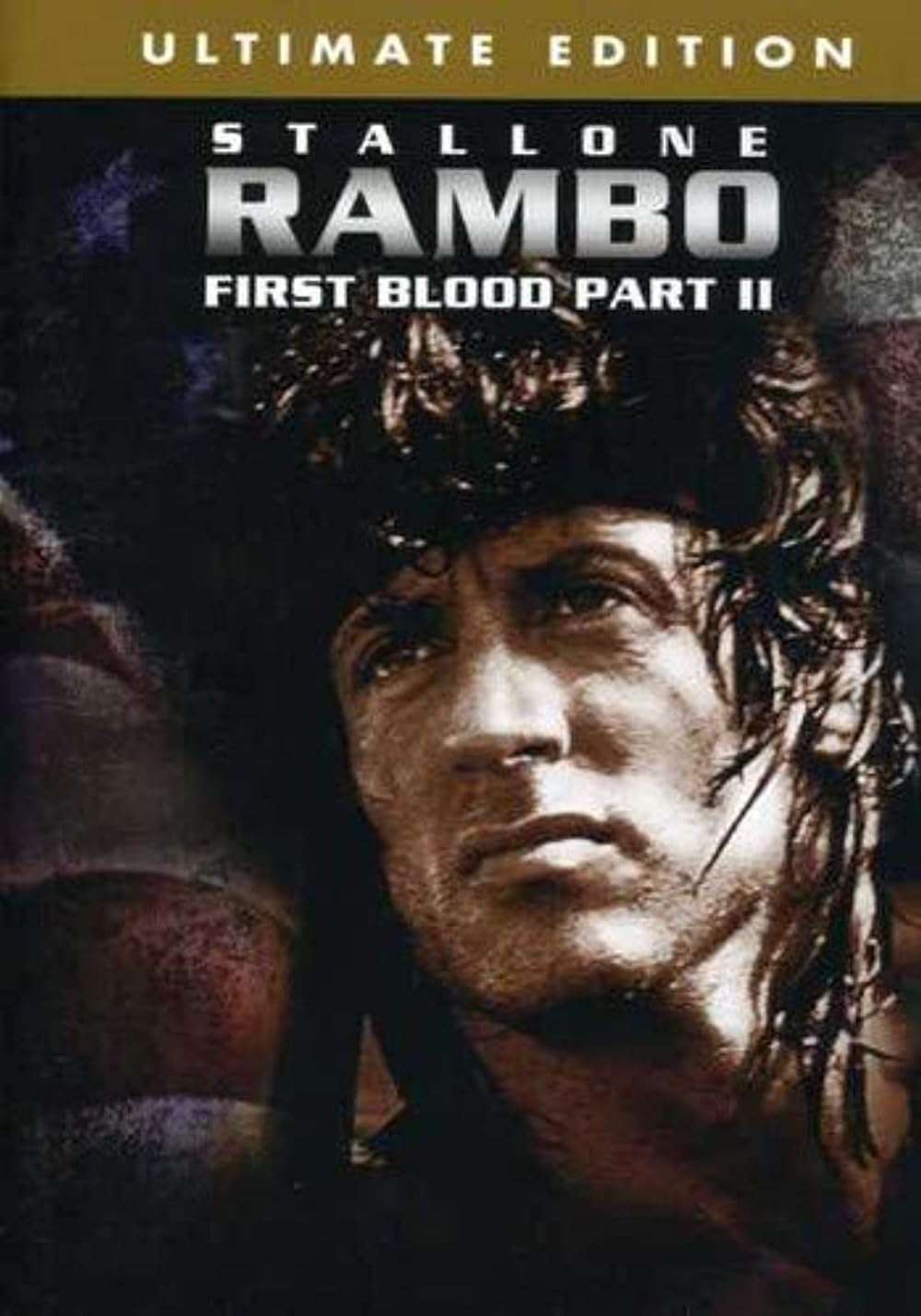 Rambo II - Special Edition - Image 1