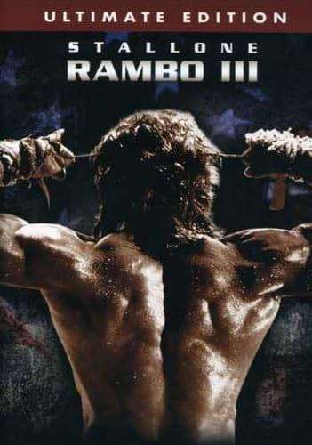 Rambo III - Special Edition - Image 1