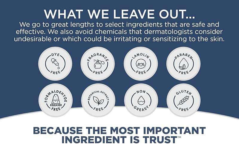 Vanicream Hair Shampoo 12 Oz - Image 7