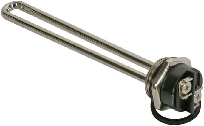 Camco 02102/02103 1000W 120V Screw-In Water Heater Element - High Watt Density - Image 1