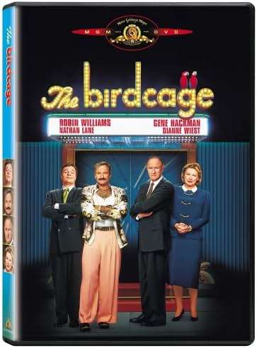 The Birdcage - Image 1