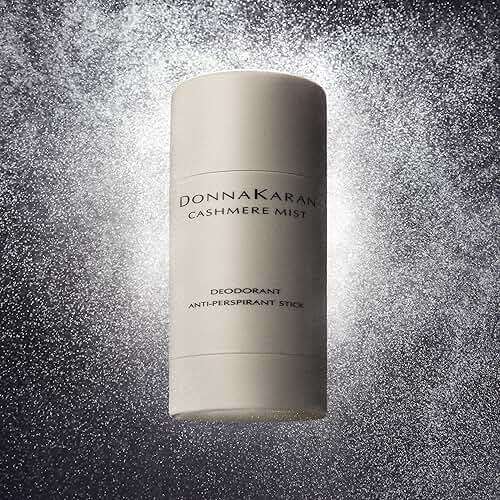 Donna Karan Cashmere Mist Anti-Perspirant Deodorant Stick for Women, 1.7 Oz. - Image 4