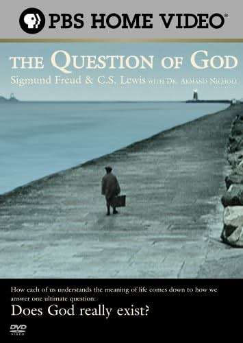 The Question of God: Sigmund Freud & C.S. Lewis - Image 1