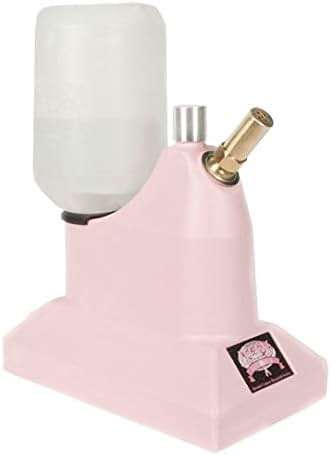 J-1 Jiffy Hat Steamer, 120 Volt,Grey - Image 2