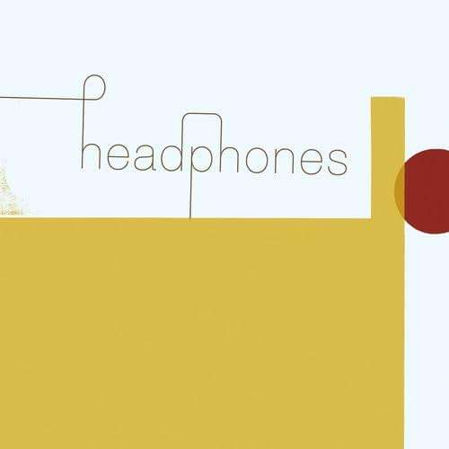 HEADPHONES - Image 1
